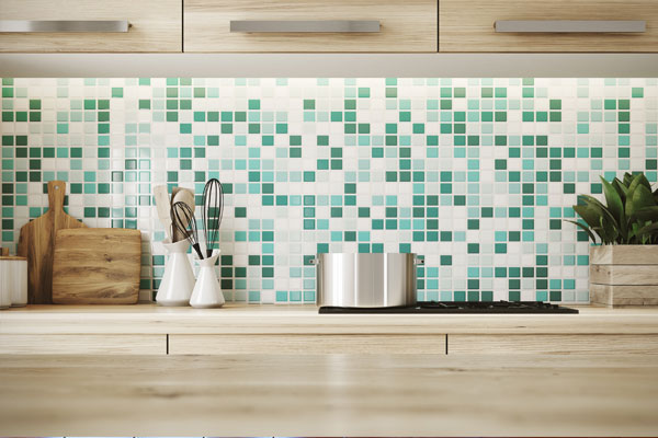 Floor Tiles