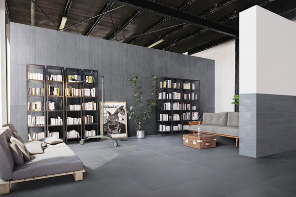 Floor Tiles