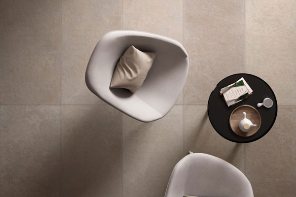 Floor Tiles