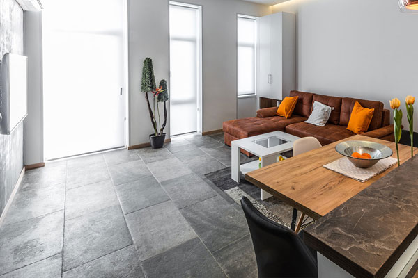 Floor Tiles