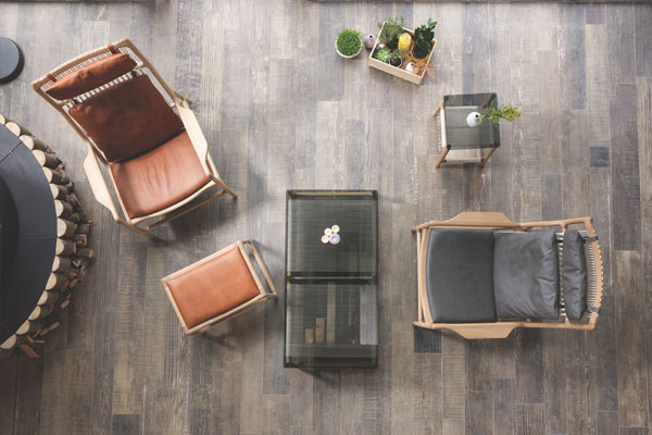 Floor Tiles