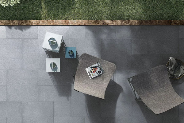 Floor Tiles