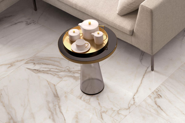 Floor Tiles
