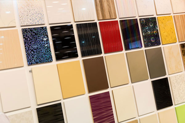 Tiles